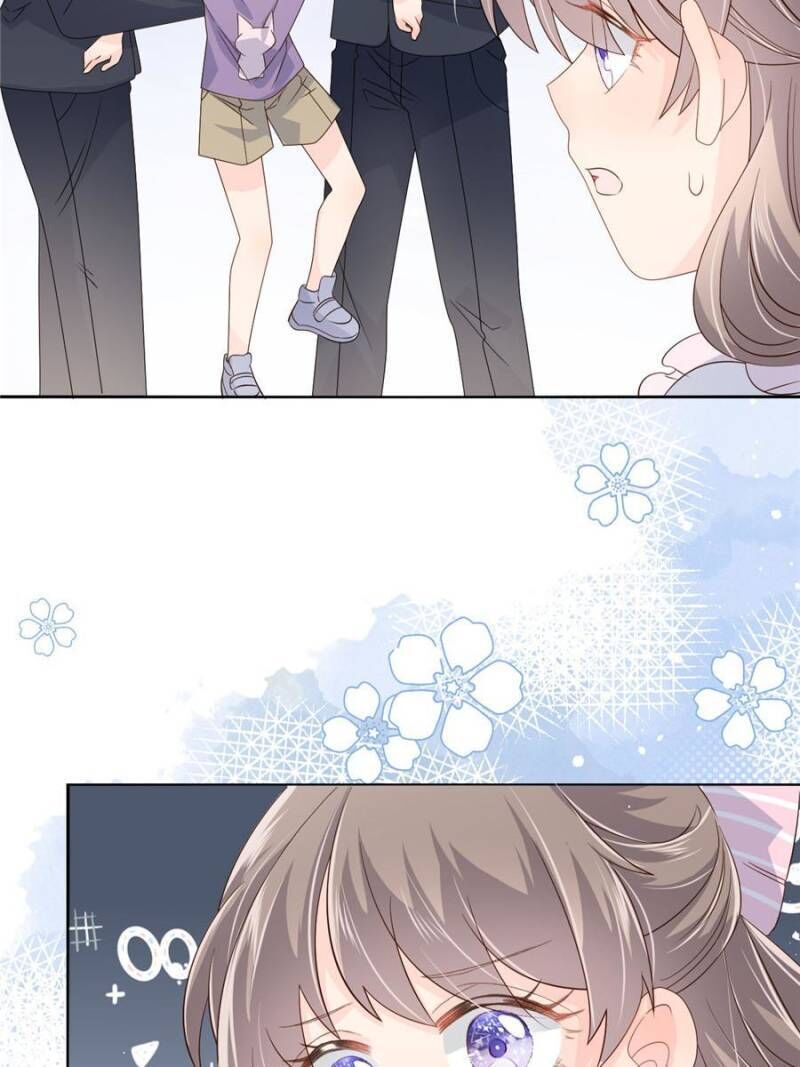 The boss is three and a half years old chapter 36 - page 28