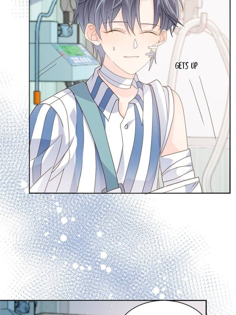 The boss is three and a half years old chapter 36 - page 51