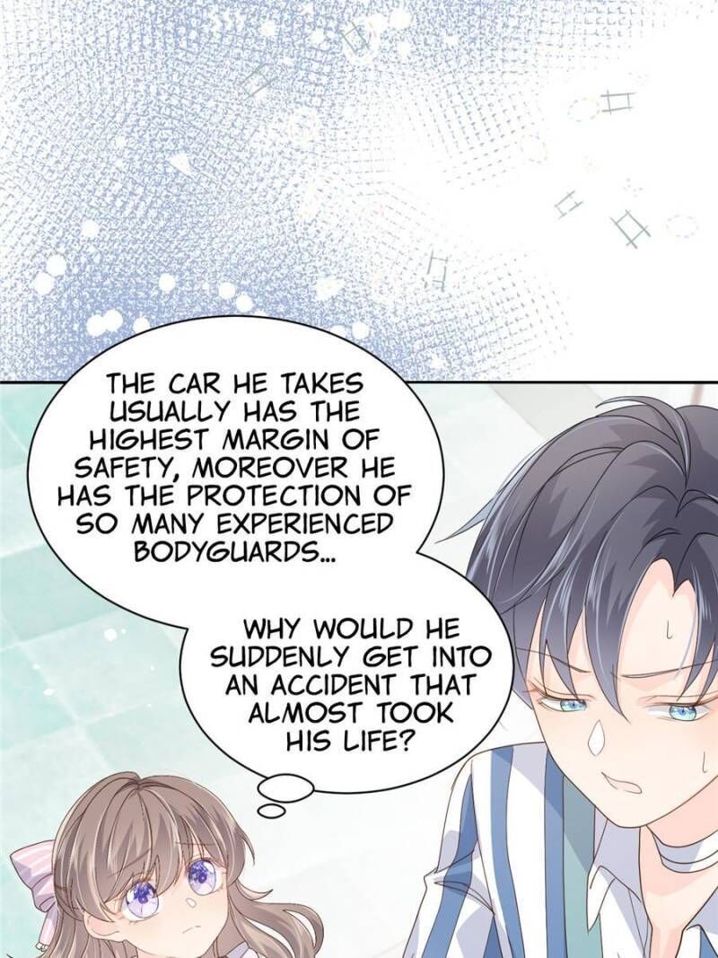 The boss is three and a half years old chapter 36 - page 53