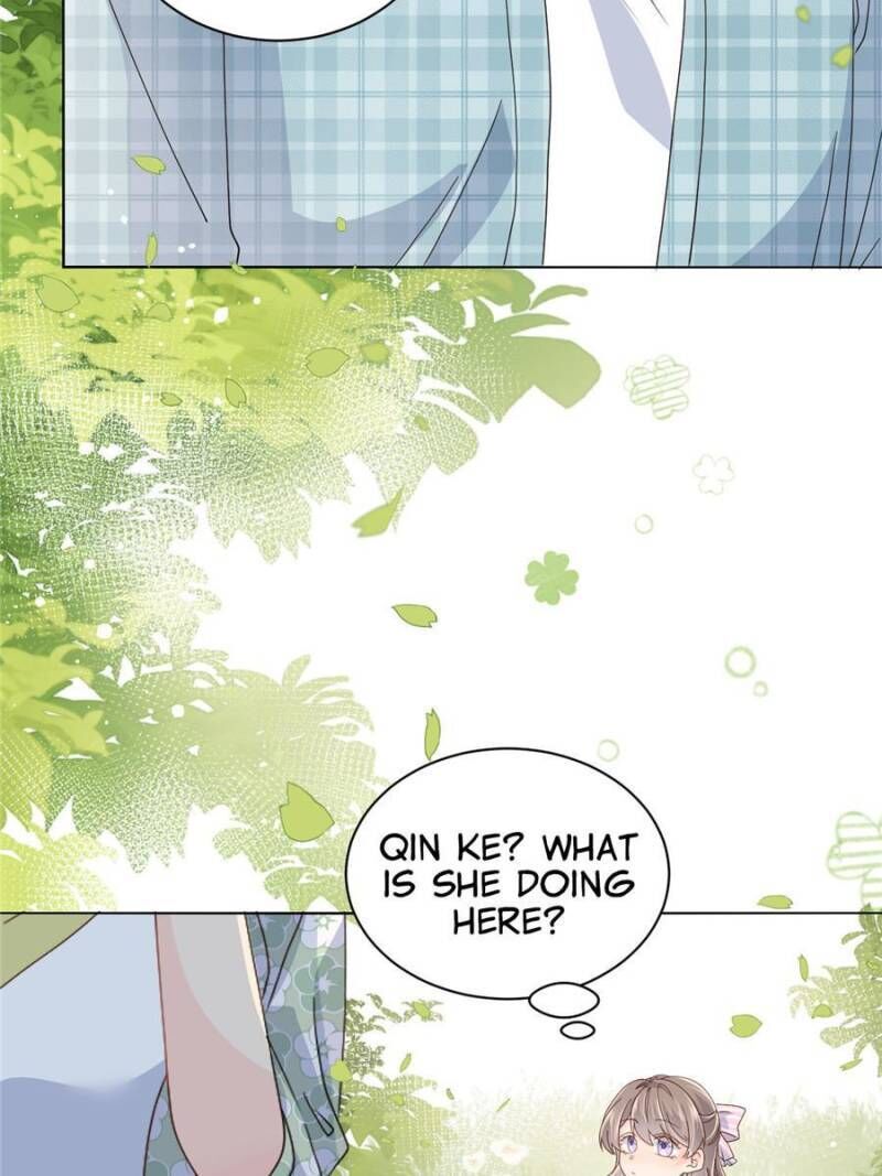 The boss is three and a half years old chapter 35 - page 20