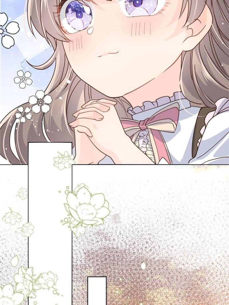 The boss is three and a half years old chapter 35 - page 27
