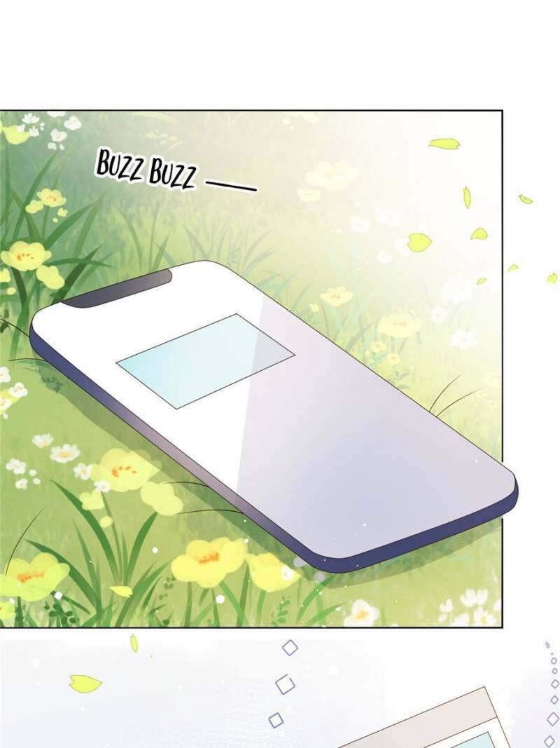 The boss is three and a half years old chapter 35 - page 31