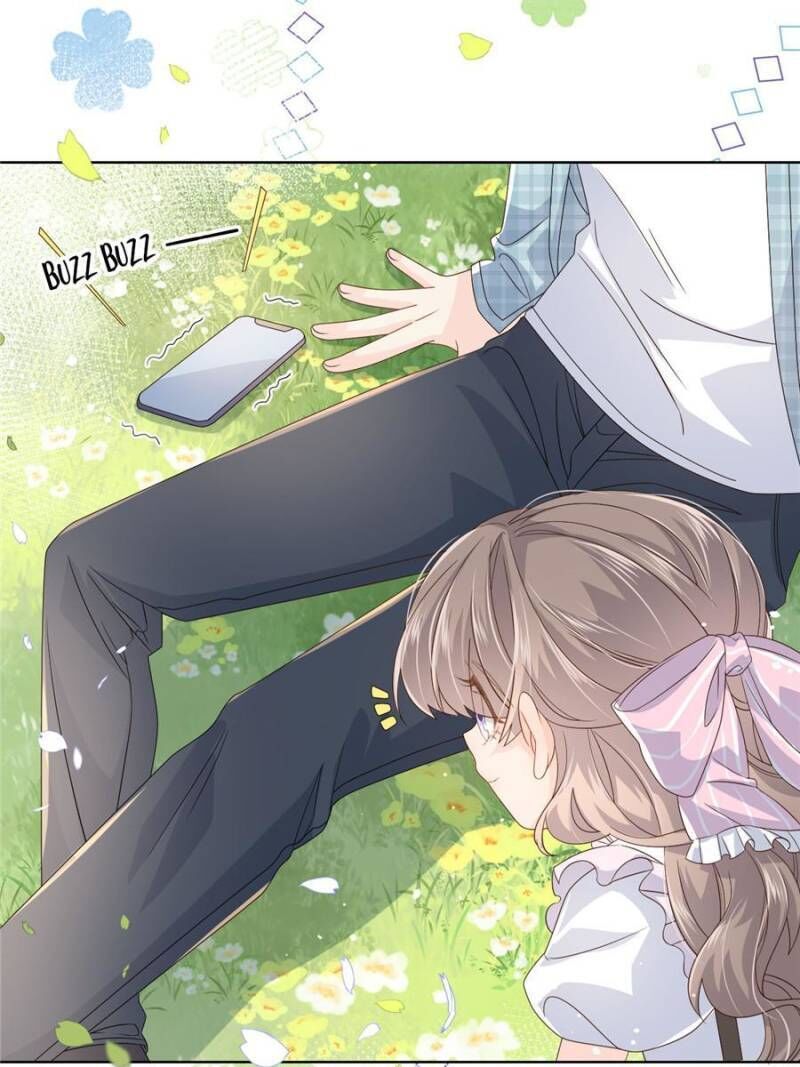The boss is three and a half years old chapter 35 - page 40