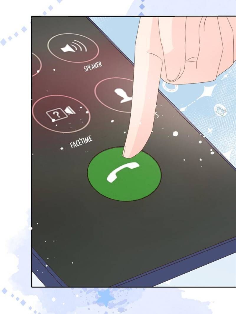 The boss is three and a half years old chapter 35 - page 45