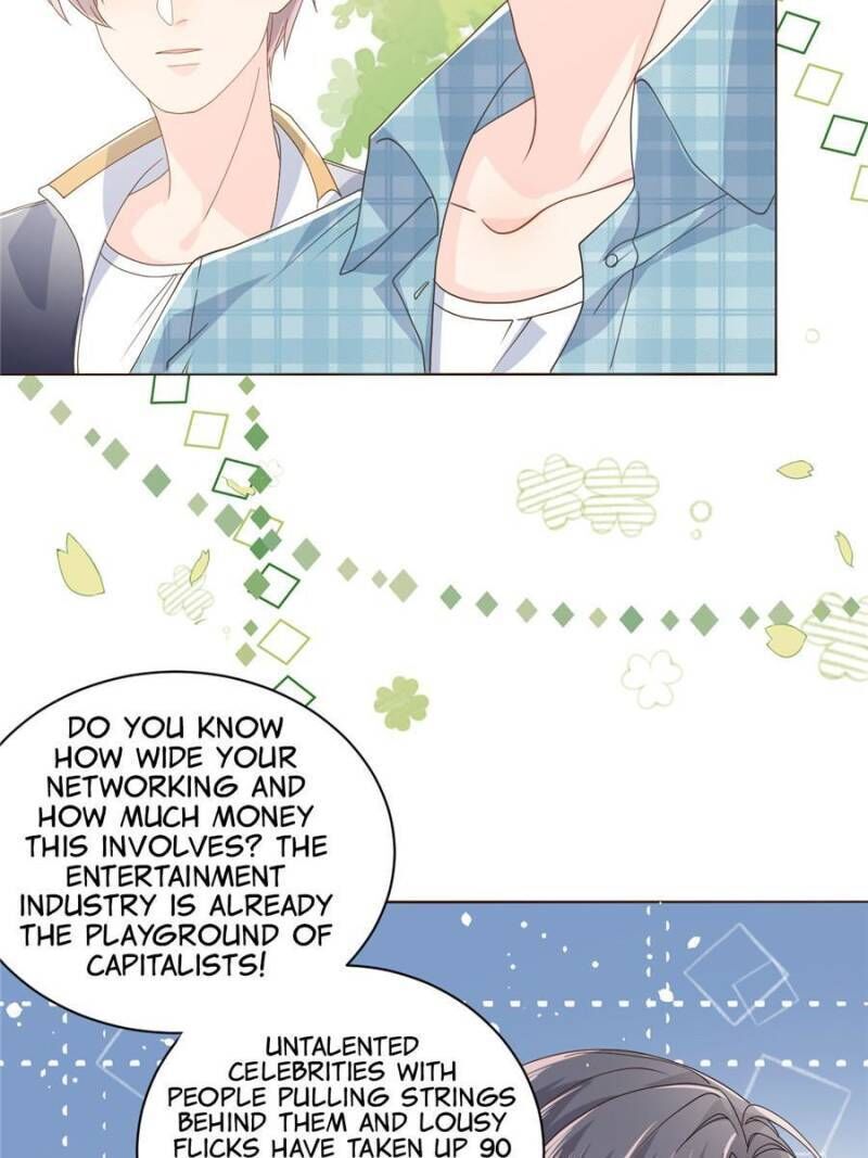 The boss is three and a half years old chapter 35 - page 5