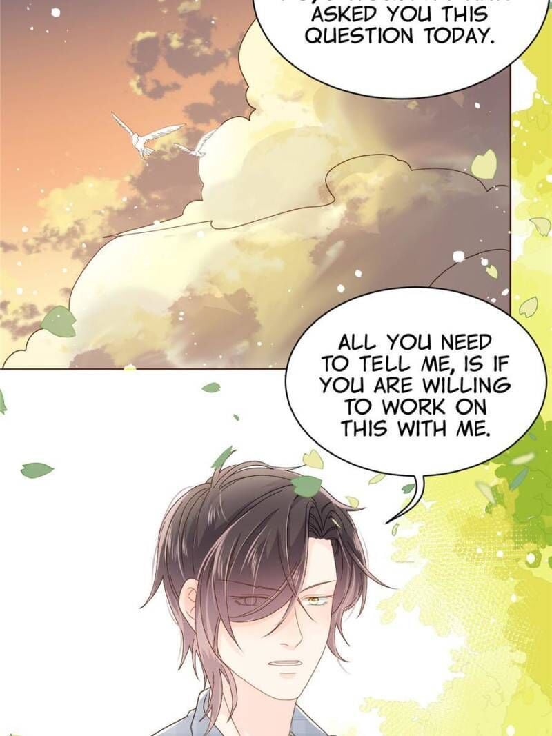The boss is three and a half years old chapter 35 - page 7