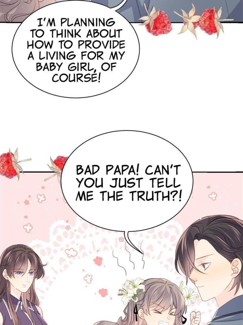 The boss is three and a half years old chapter 34 - page 15