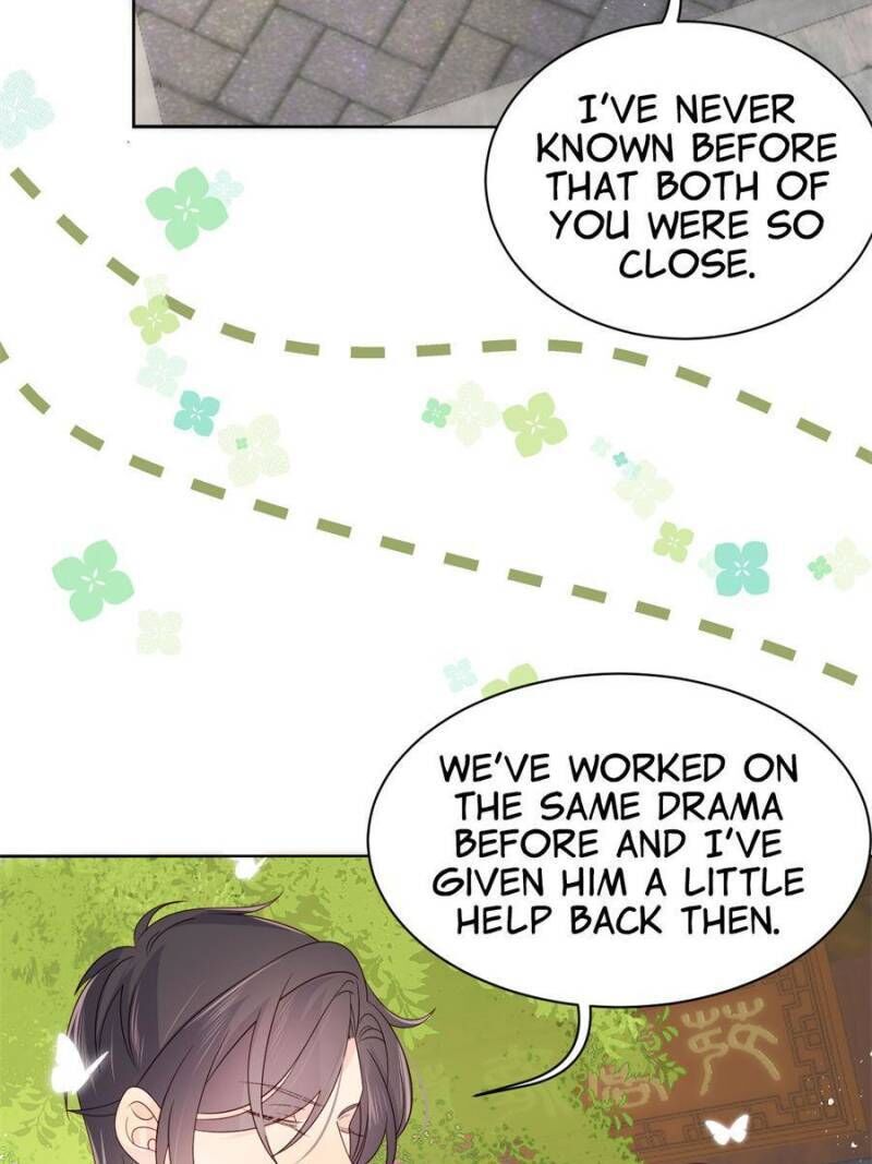 The boss is three and a half years old chapter 34 - page 2
