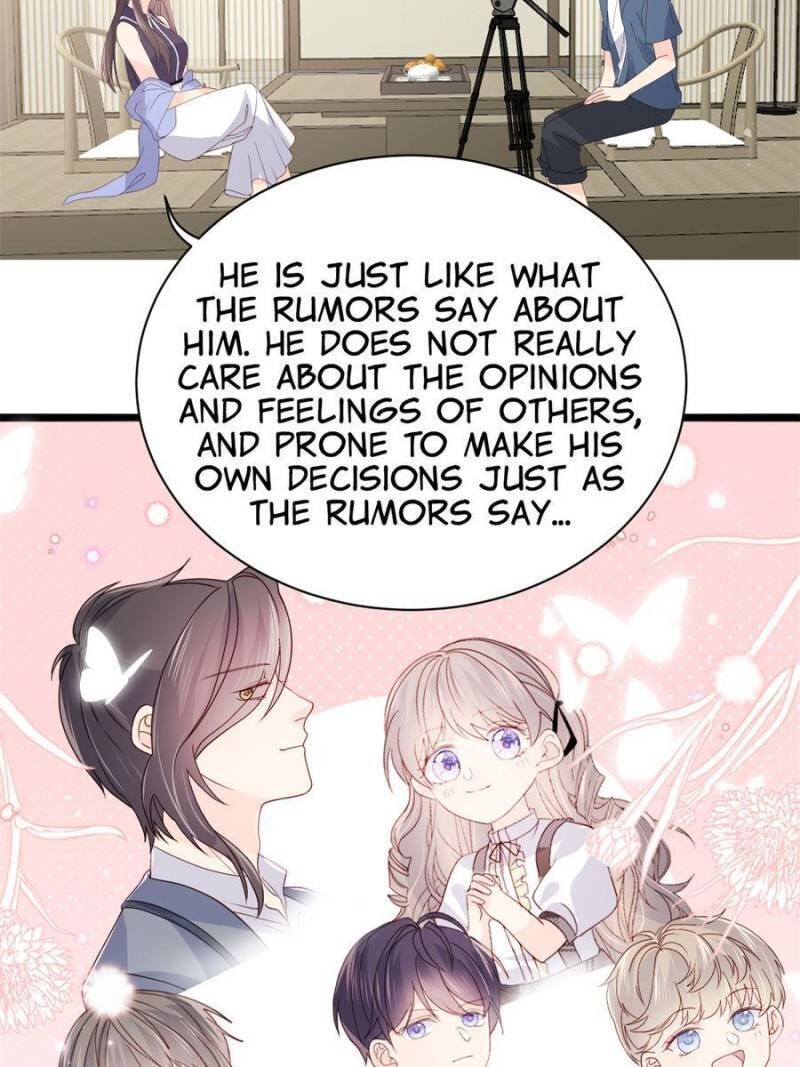 The boss is three and a half years old chapter 34 - page 40