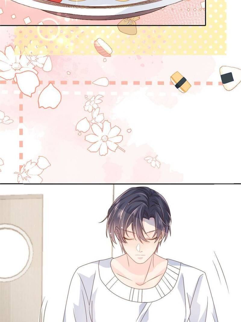 The boss is three and a half years old chapter 33 - page 12