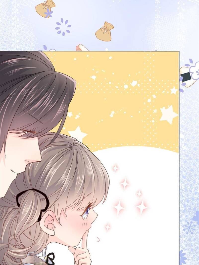 The boss is three and a half years old chapter 33 - page 17