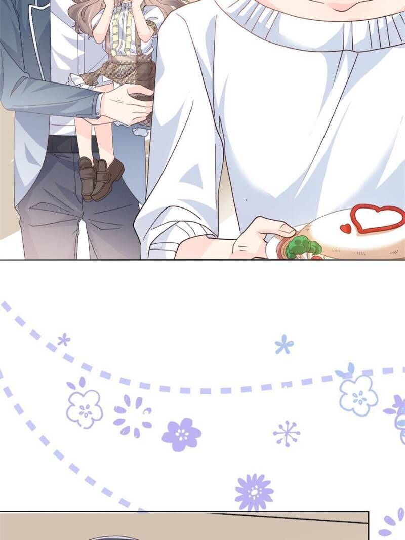 The boss is three and a half years old chapter 33 - page 19