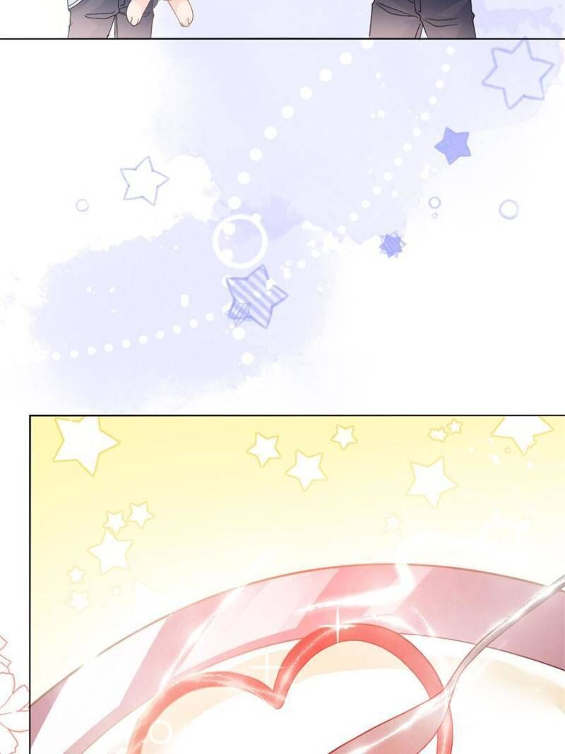 The boss is three and a half years old chapter 33 - page 24