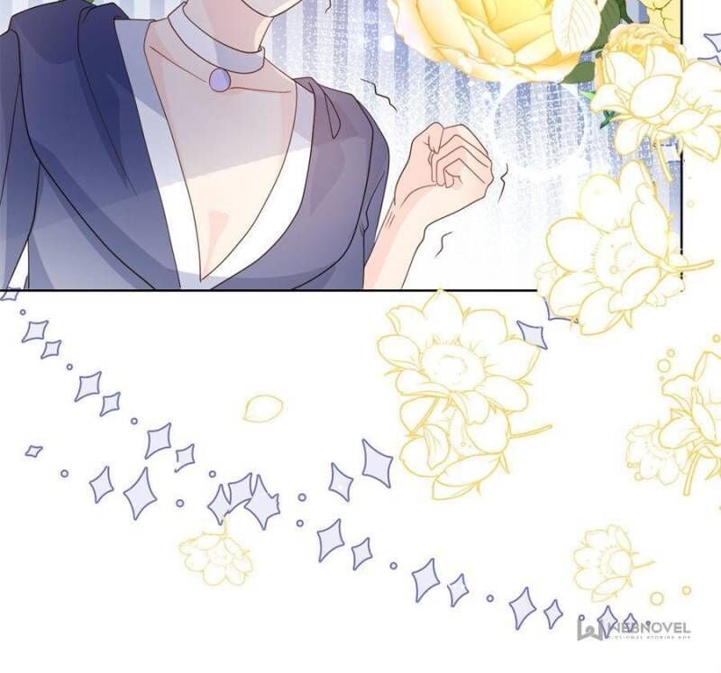 The boss is three and a half years old chapter 33 - page 42