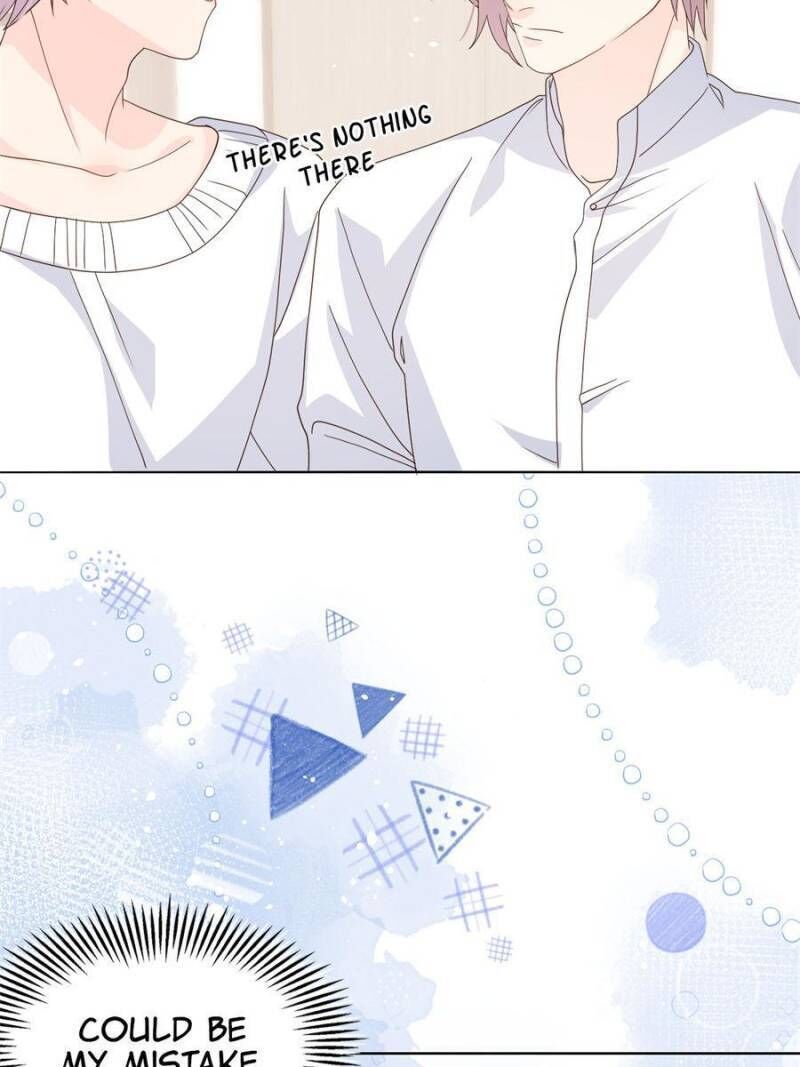 The boss is three and a half years old chapter 33 - page 50
