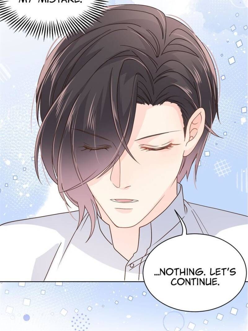 The boss is three and a half years old chapter 33 - page 51