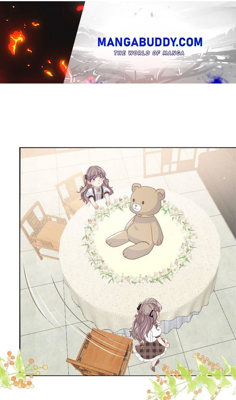 The boss is three and a half years old chapter 32 - page 1
