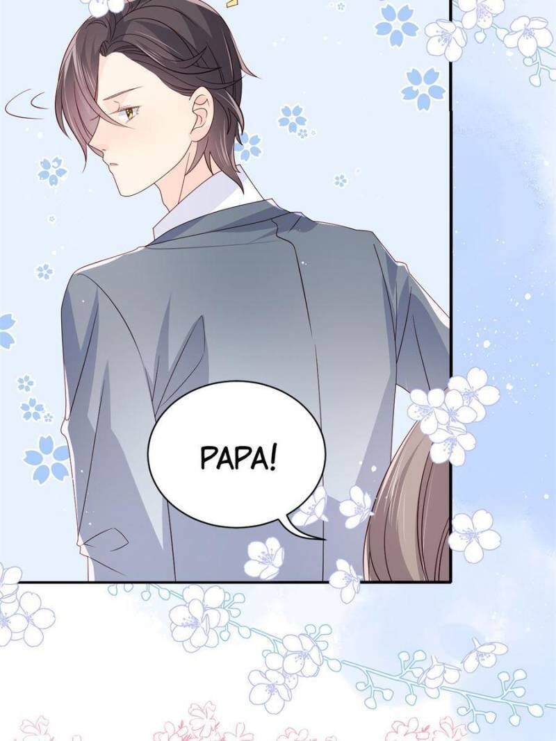 The boss is three and a half years old chapter 32 - page 17