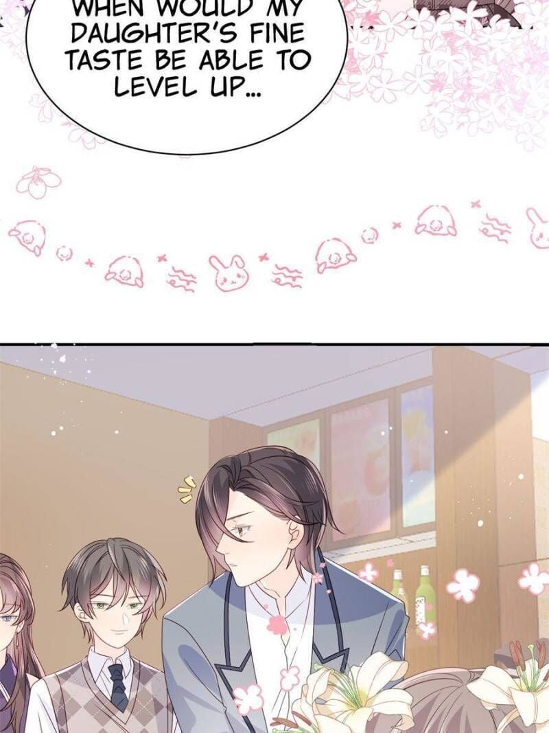 The boss is three and a half years old chapter 32 - page 19