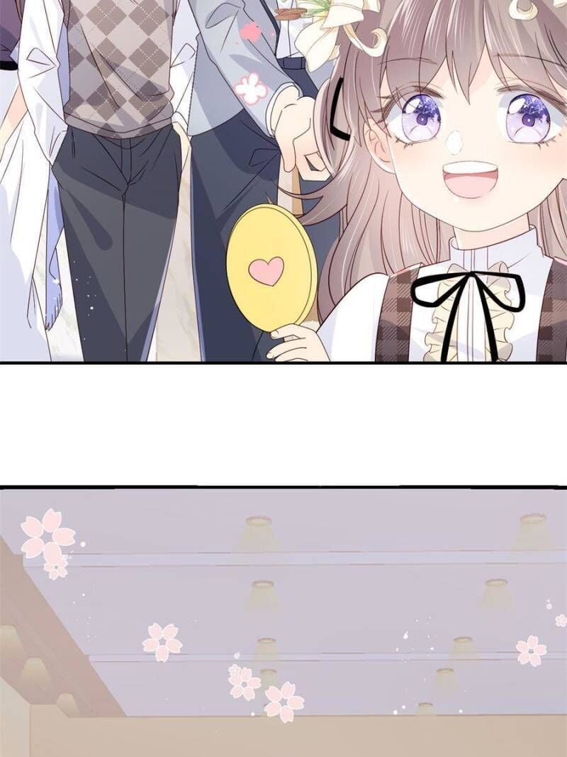 The boss is three and a half years old chapter 32 - page 20