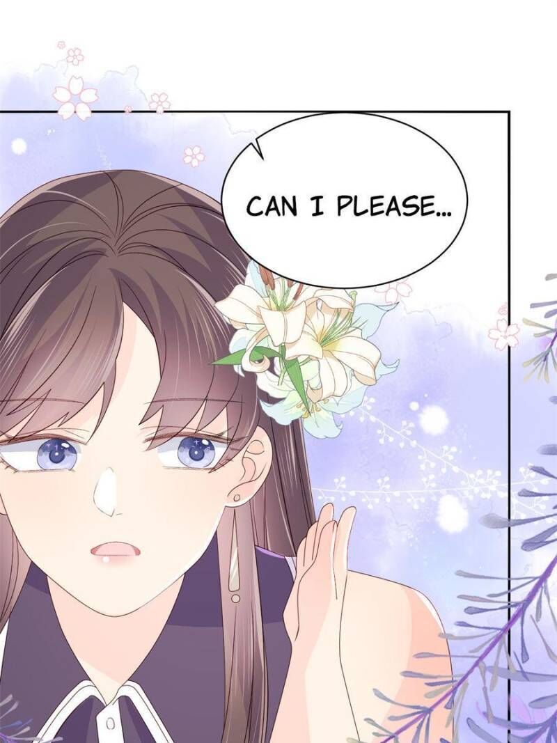 The boss is three and a half years old chapter 32 - page 26