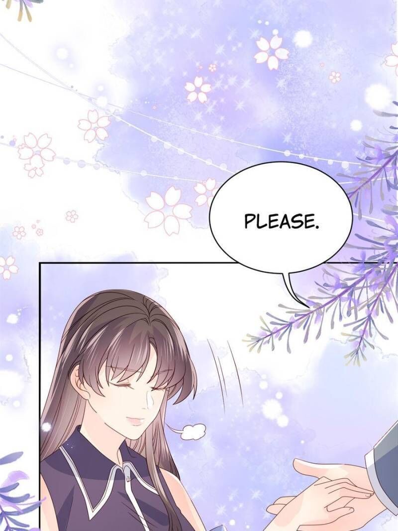 The boss is three and a half years old chapter 32 - page 30