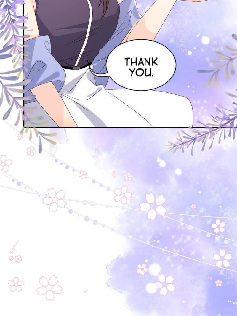 The boss is three and a half years old chapter 32 - page 31