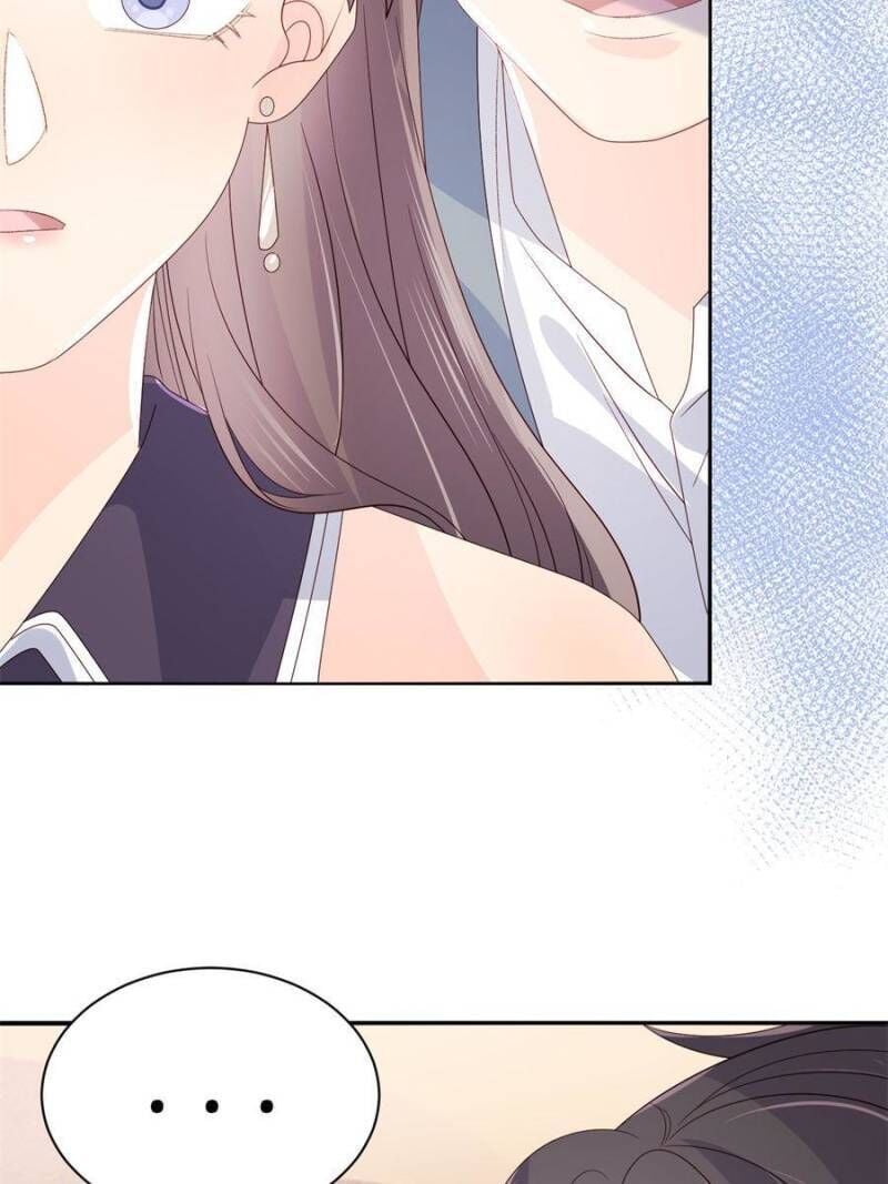 The boss is three and a half years old chapter 32 - page 34