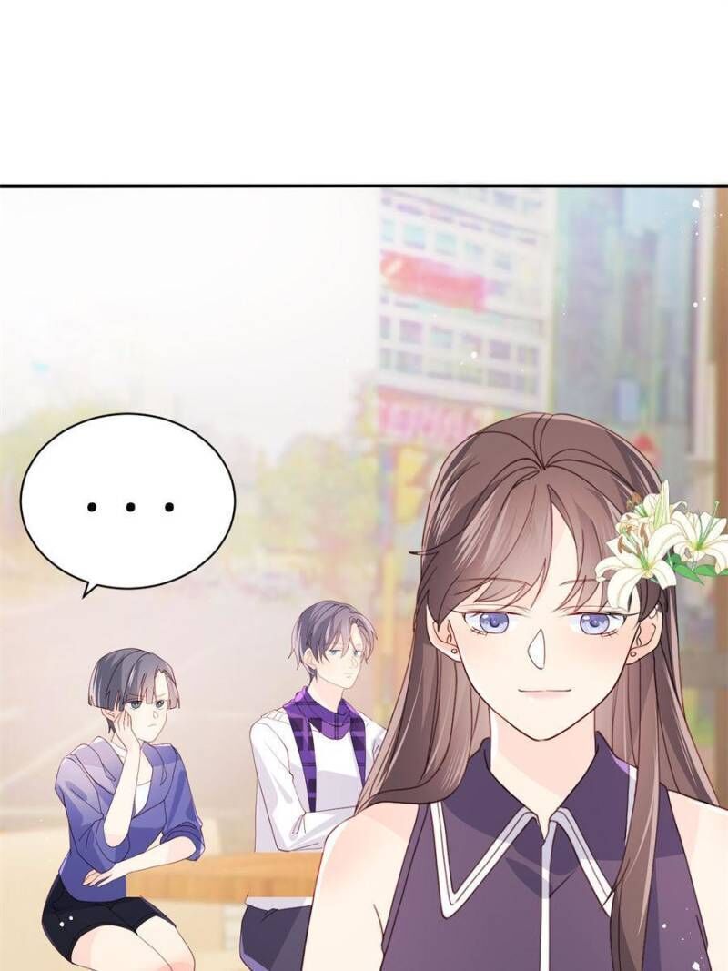The boss is three and a half years old chapter 32 - page 39