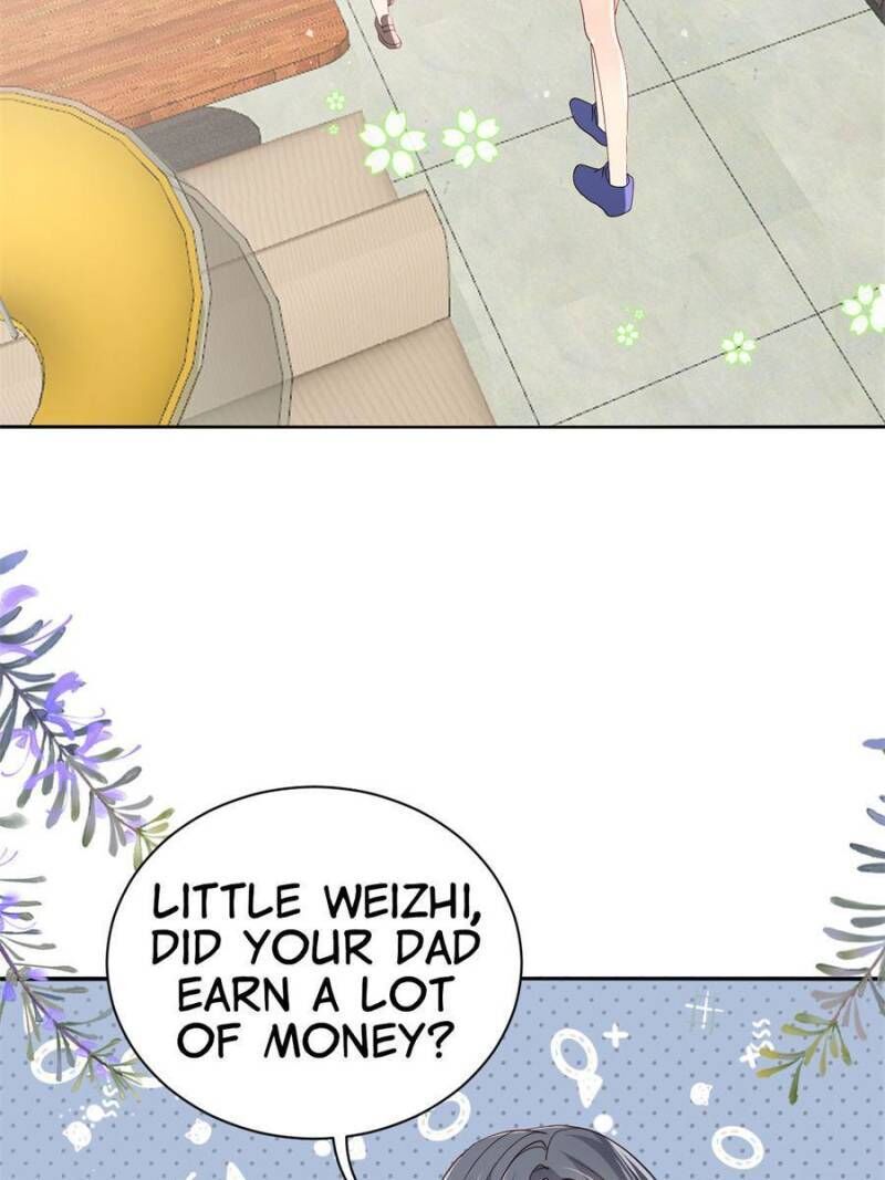 The boss is three and a half years old chapter 32 - page 4