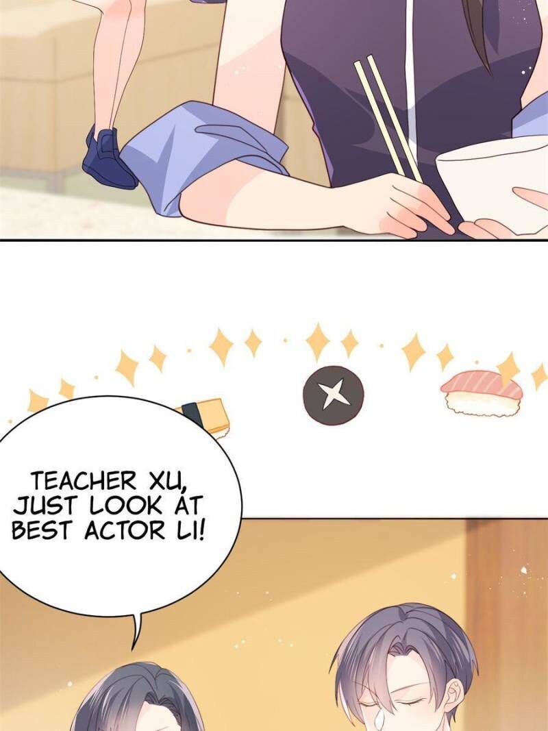 The boss is three and a half years old chapter 32 - page 40