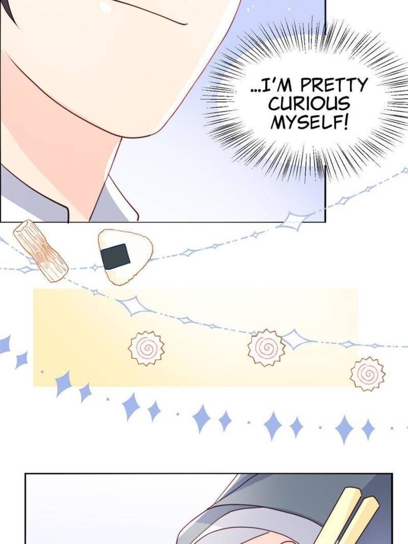 The boss is three and a half years old chapter 32 - page 47