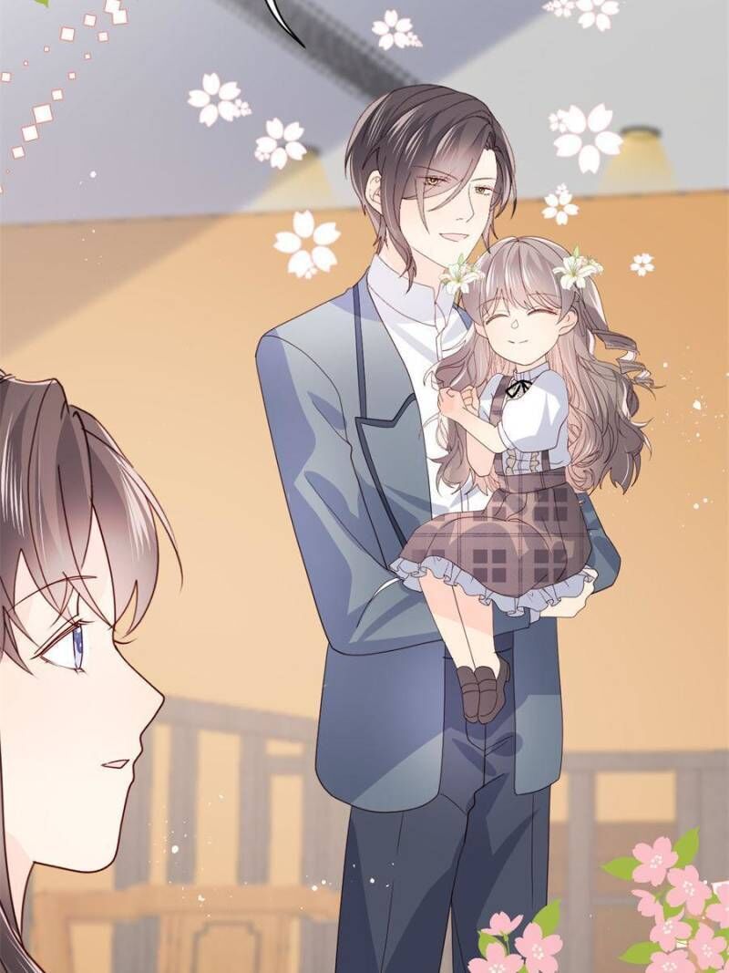 The boss is three and a half years old chapter 32 - page 49
