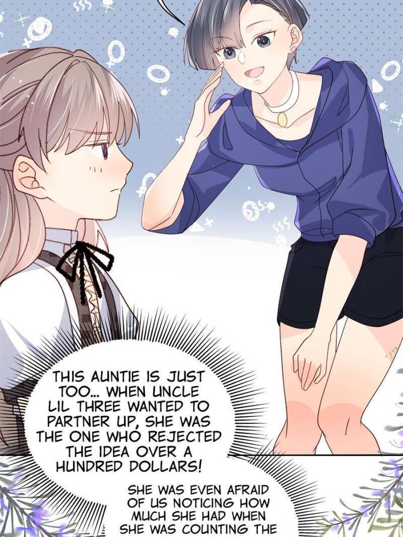 The boss is three and a half years old chapter 32 - page 5