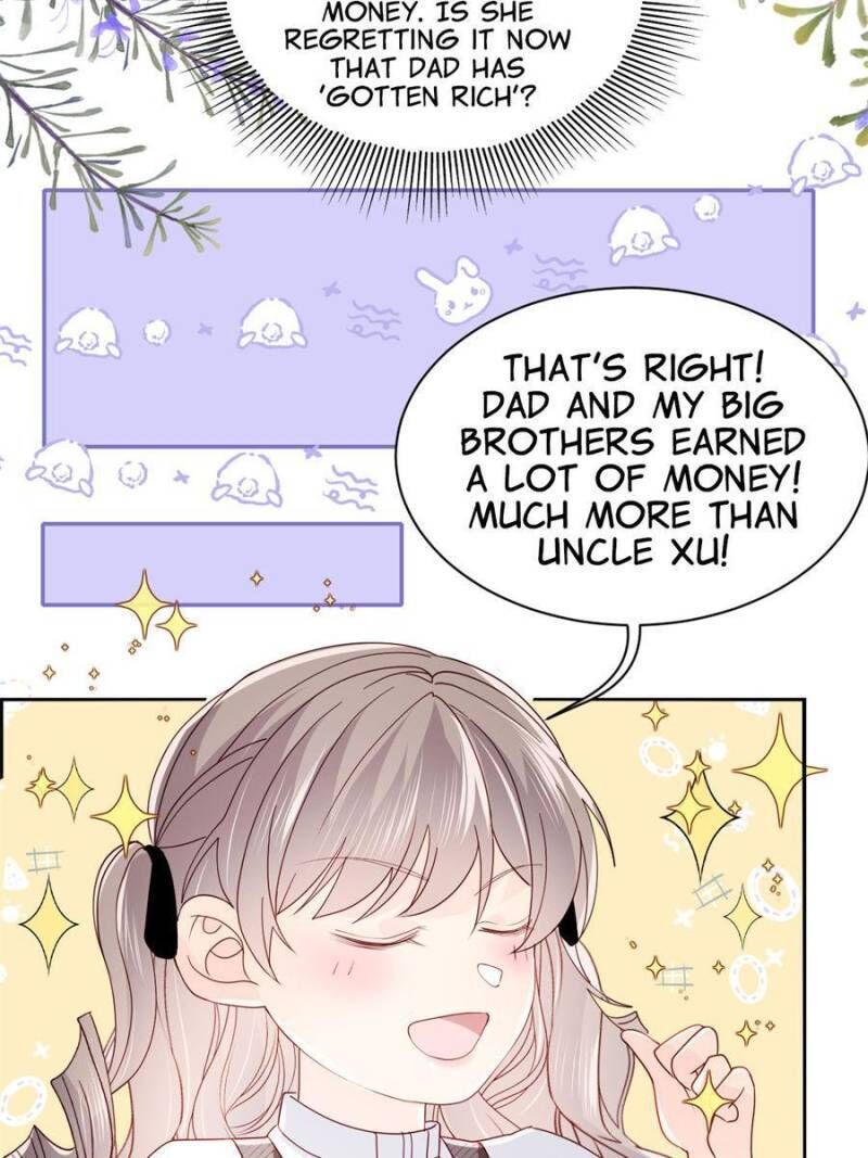 The boss is three and a half years old chapter 32 - page 6