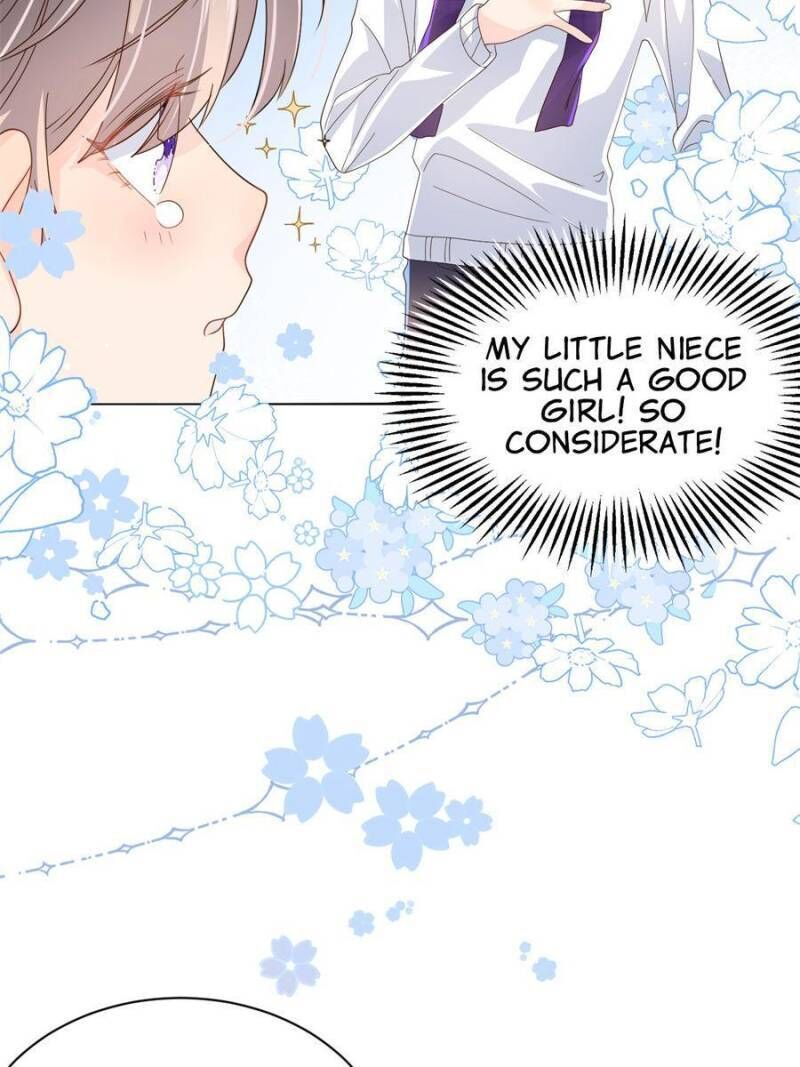 The boss is three and a half years old chapter 31 - page 25
