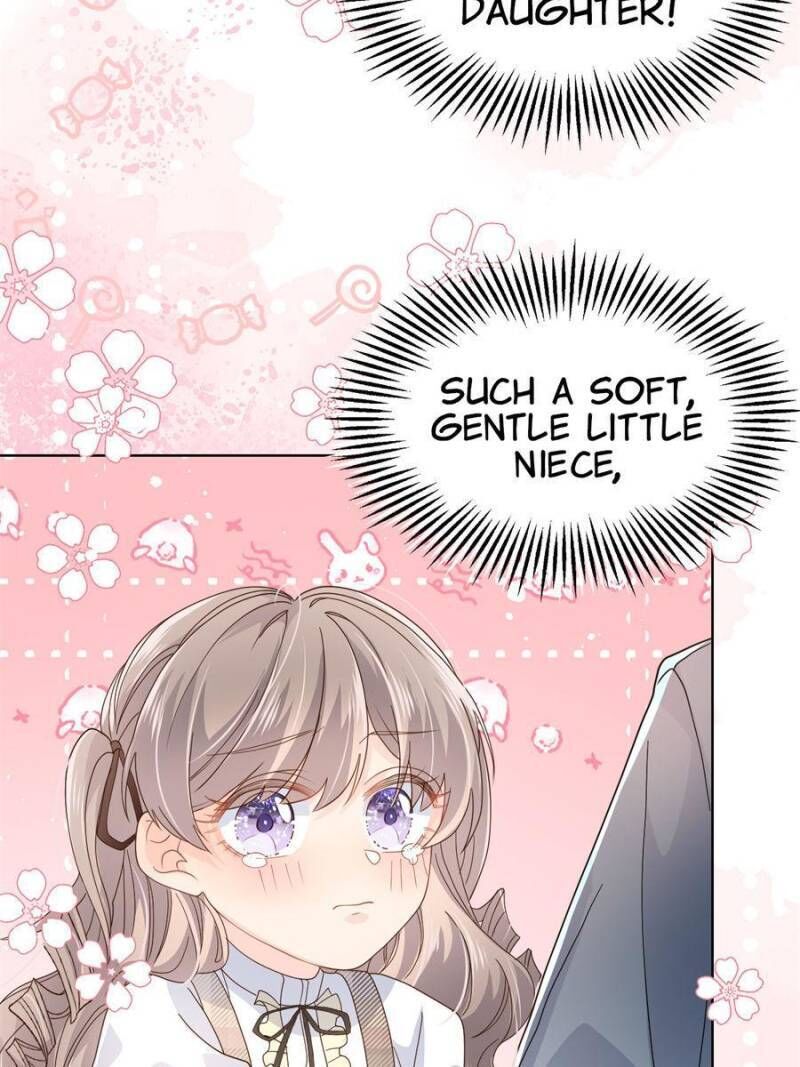 The boss is three and a half years old chapter 31 - page 27