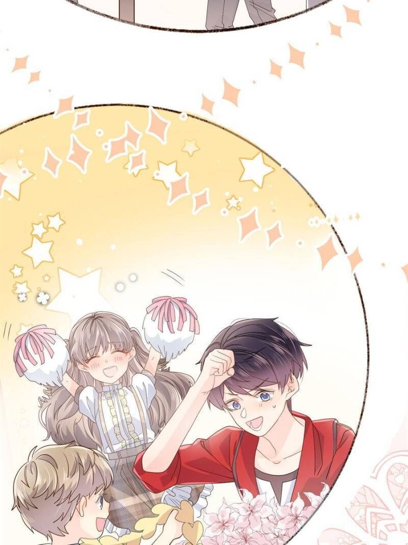 The boss is three and a half years old chapter 31 - page 37
