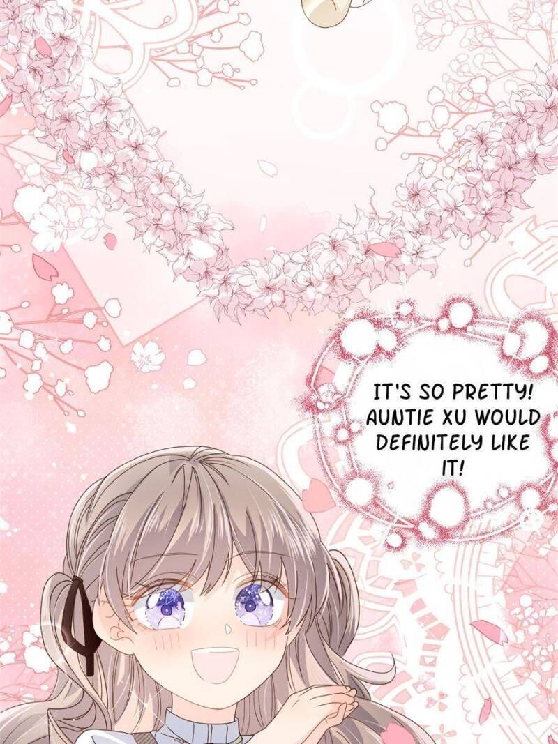 The boss is three and a half years old chapter 31 - page 39