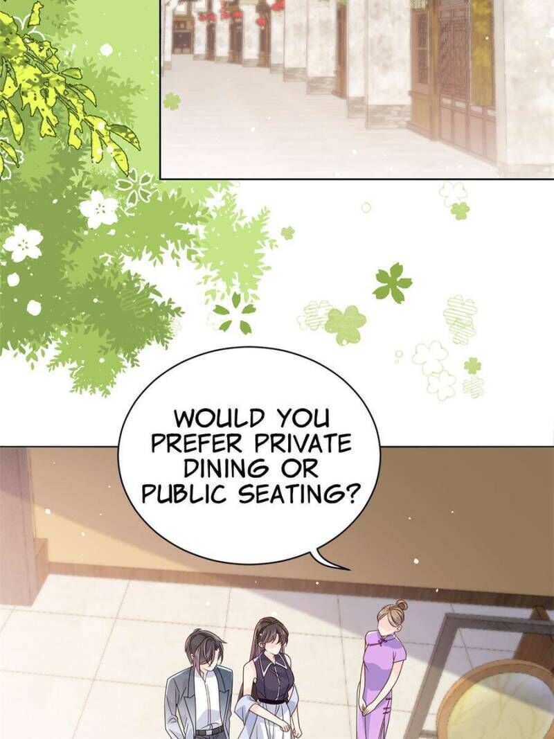 The boss is three and a half years old chapter 31 - page 4