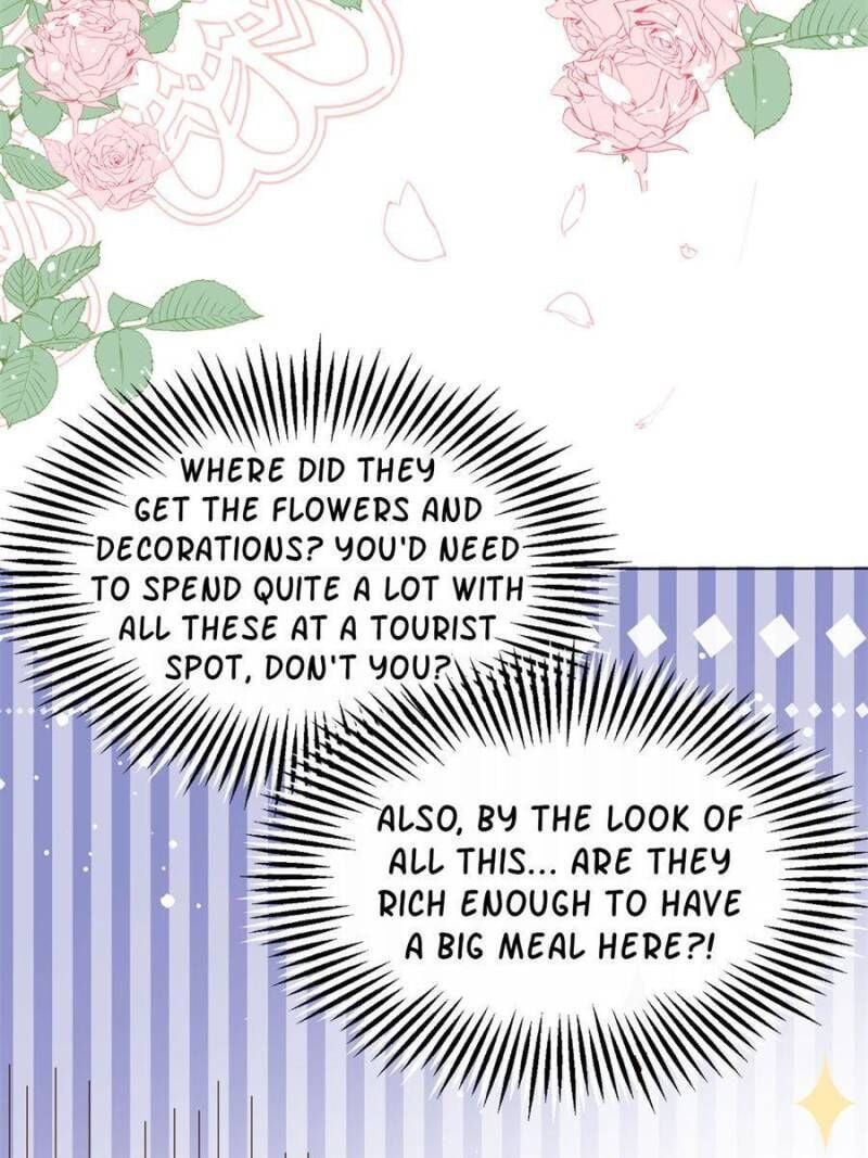 The boss is three and a half years old chapter 31 - page 41