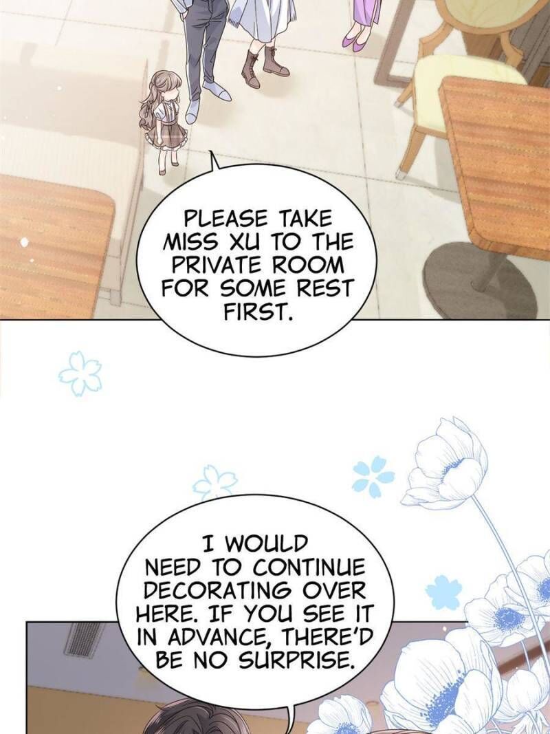 The boss is three and a half years old chapter 31 - page 5
