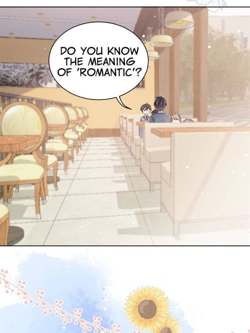 The boss is three and a half years old chapter 31 - page 7