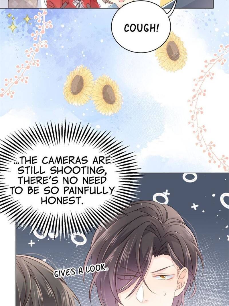 The boss is three and a half years old chapter 31 - page 9