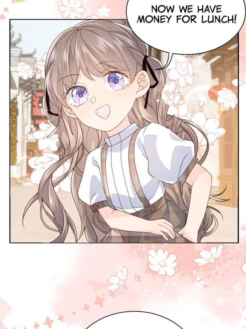 The boss is three and a half years old chapter 30 - page 13