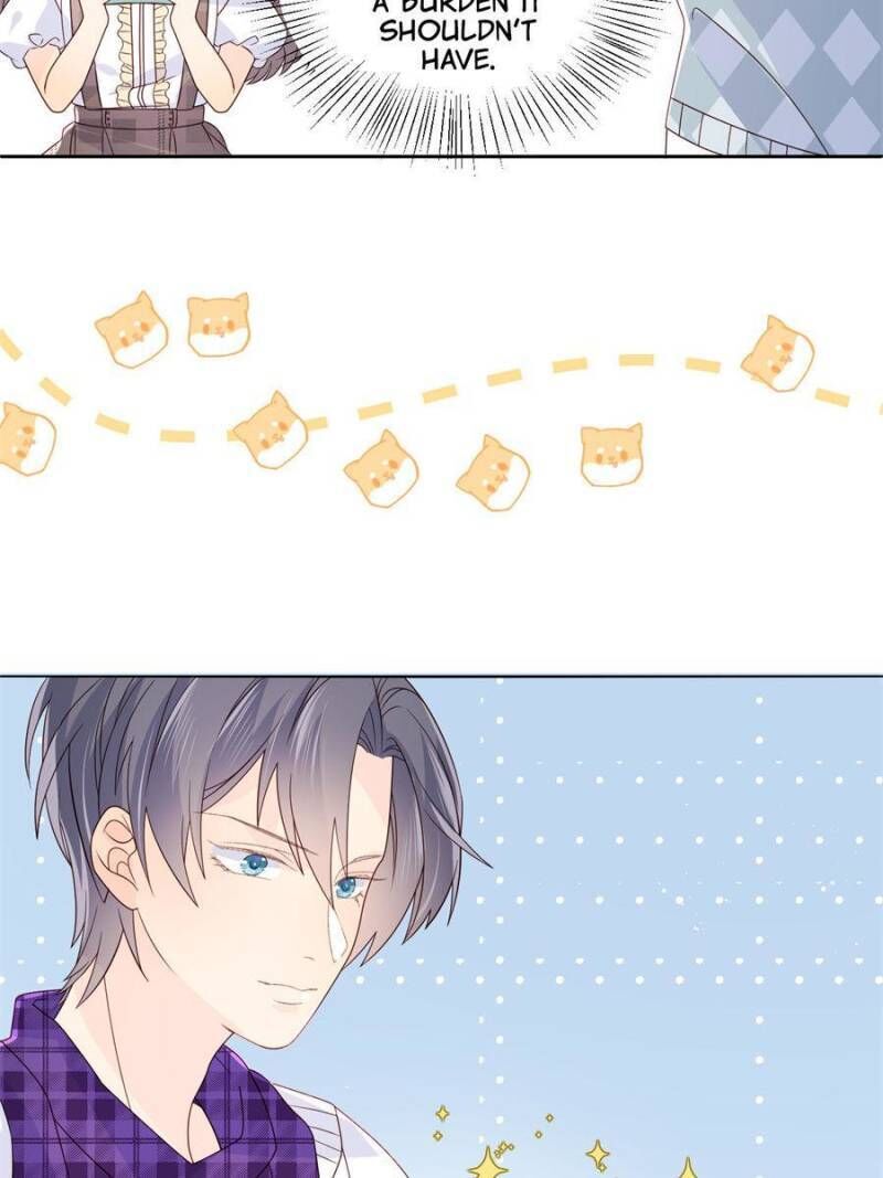 The boss is three and a half years old chapter 29 - page 2