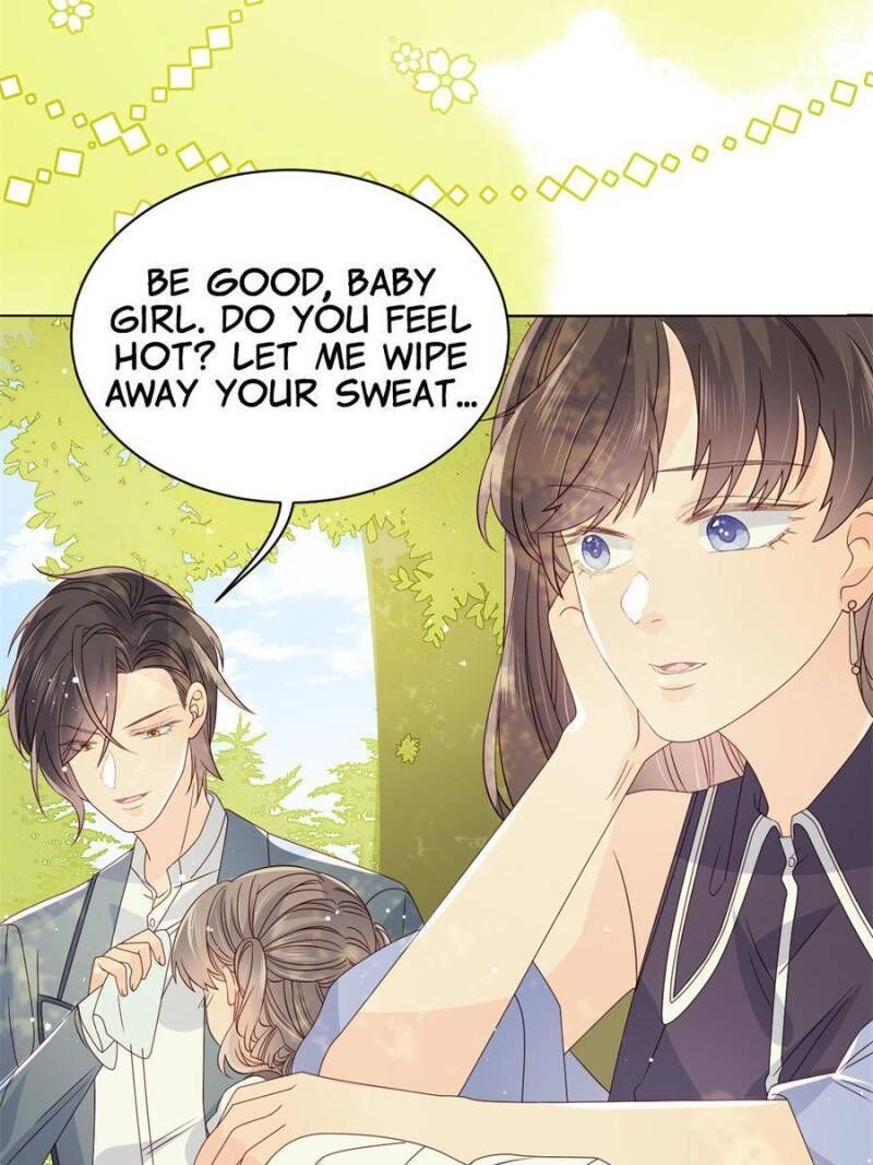 The boss is three and a half years old chapter 29 - page 31