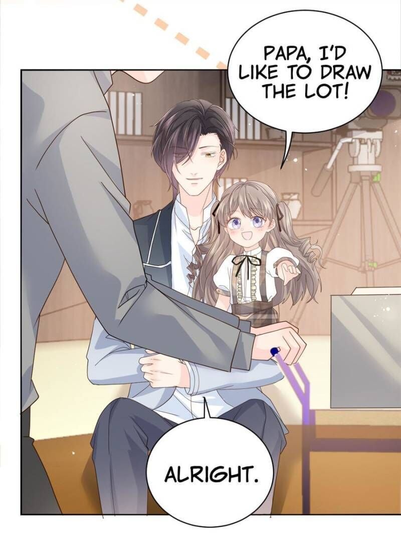 The boss is three and a half years old chapter 28 - page 12