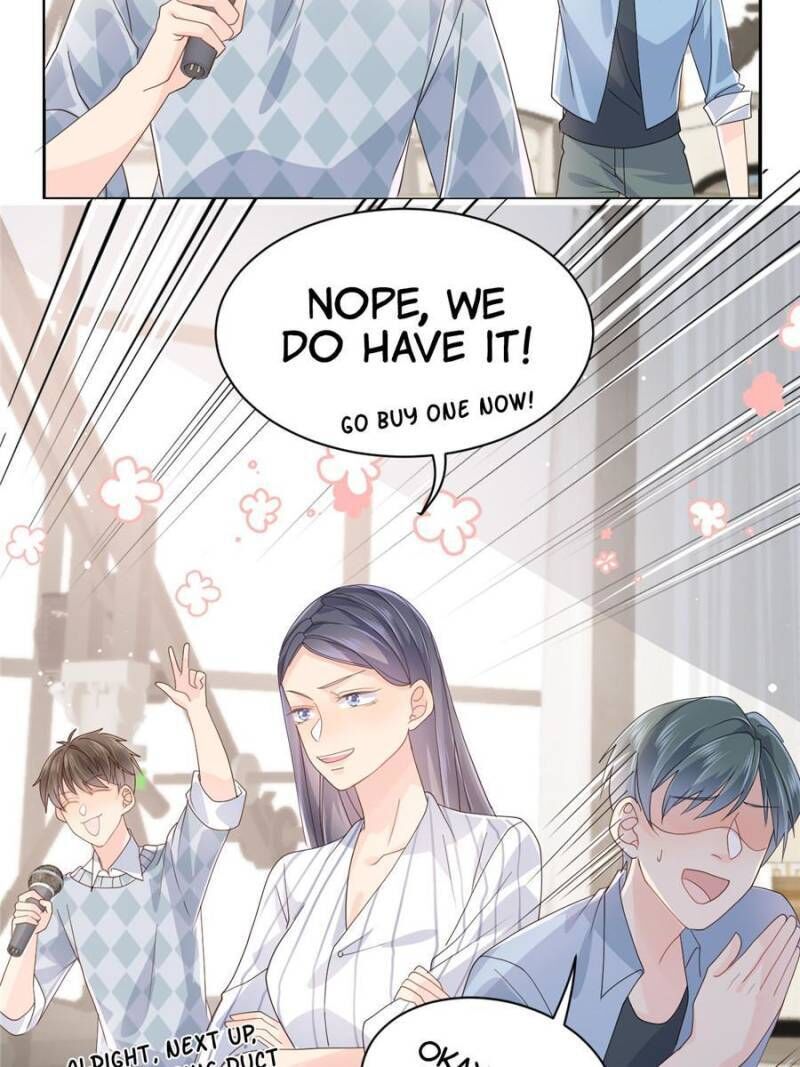 The boss is three and a half years old chapter 28 - page 26
