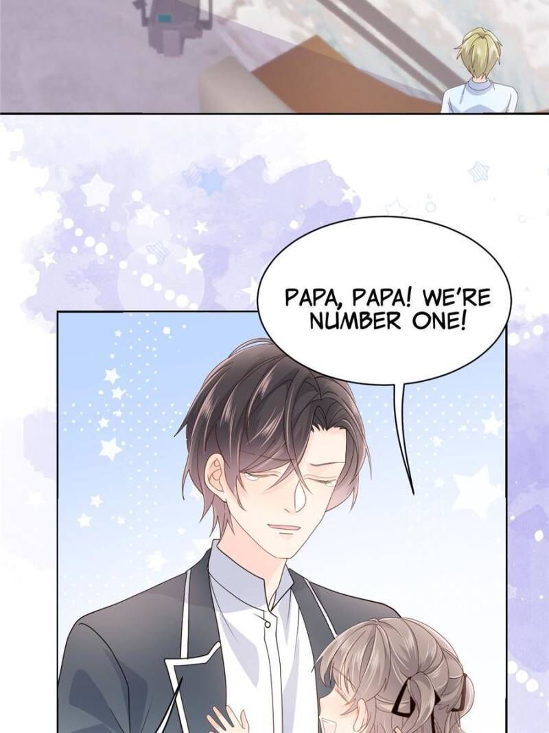 The boss is three and a half years old chapter 28 - page 43